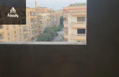 شقة - 3 غرف نوم - 2 حمامات للبيع في حدائق اكتوبر - مدينة 6 أكتوبر - الجيزة