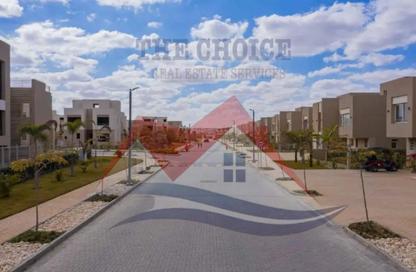 Villa - 7 - 7+ for sale in The Crown - Cairo Alexandria Desert Road - 6 October City - Giza Villa - 7 - 7+ for sale in The Crown - Cairo Alexandria Desert Road - 6 October City - Giza