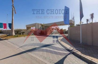 Villa - 7 - 7+ for sale in The Crown - Cairo Alexandria Desert Road - 6 October City - Giza Villa - 7 - 7+ for sale in The Crown - Cairo Alexandria Desert Road - 6 October City - Giza