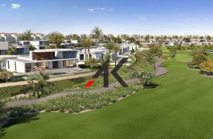 فيلا - 4 غرف نوم - 4 حمامات للبيع في سيتي جيت - كمبوندات التجمع الخامس - التجمع الخامس - مدينة القاهرة الجديدة - القاهرة
