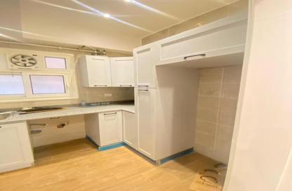 Apartment - 2 Bedrooms - 2 Bathrooms for rent in Cluster 4 - Hyde Park - New Cairo City - Cairo