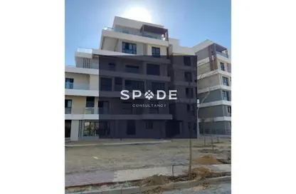 Apartment - 2 Bedrooms - 3 Bathrooms for sale in Villette - 5th Settlement Compounds - The 5th Settlement - New Cairo City - Cairo