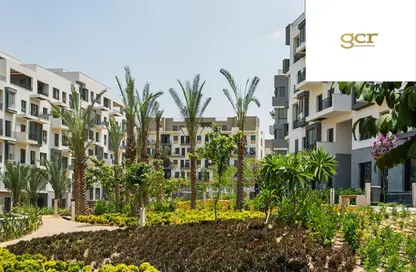 منزل مزدوج - 4 غرف نوم - 3 حمامات للبيع في كومباوند سعاده - مدينة القاهرة الجديدة - القاهرة