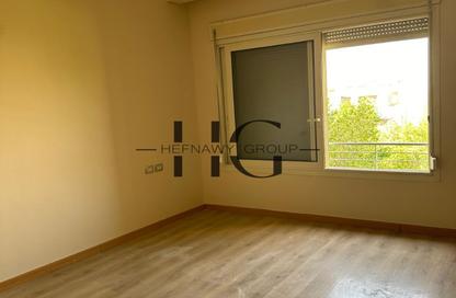 تاون هاوس - 3 غرف نوم - 3 حمامات للبيع في نيو جيزة - طريق مصر اسكندرية الصحراوي - مدينة 6 أكتوبر - الجيزة