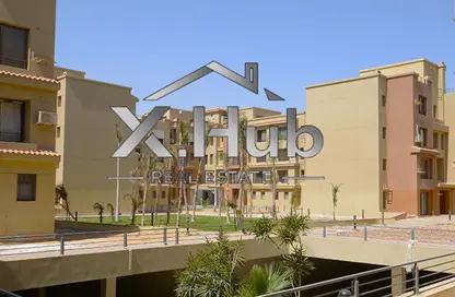 (بنتهاوس  (روف - 4 غرف نوم - 5 حمامات للبيع في كازا - كمبوندات الشيخ زايد - الشيخ زايد - الجيزة