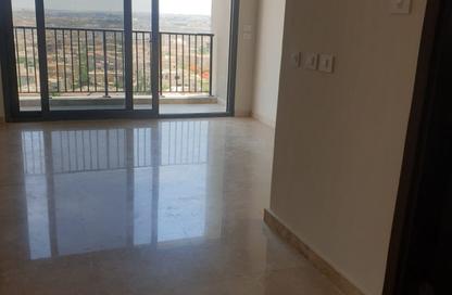 Apartment - 2 Bedrooms - 2 Bathrooms for rent in Park Side Residence - Zed Towers - Sheikh Zayed Compounds - Sheikh Zayed City - Giza