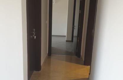Apartment - 2 Bedrooms - 2 Bathrooms for rent in Park Side Residence - Zed Towers - Sheikh Zayed Compounds - Sheikh Zayed City - Giza