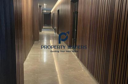 Office Space - Studio - 1 Bathroom for rent in Walk of Cairo - Sheikh Zayed Compounds - Sheikh Zayed City - Giza