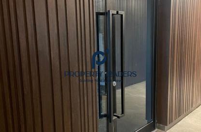 Office Space - Studio - 1 Bathroom for rent in Walk of Cairo - Sheikh Zayed Compounds - Sheikh Zayed City - Giza