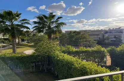 تاون هاوس - 3 غرف نوم - 4 حمامات للايجار في ويستاون - كمبوندات الشيخ زايد - الشيخ زايد - الجيزة