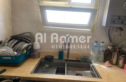 Apartment - 2 Bedrooms - 1 Bathroom for sale in Eighth Sector - Zahraa El Maadi - Hay El Maadi - Cairo