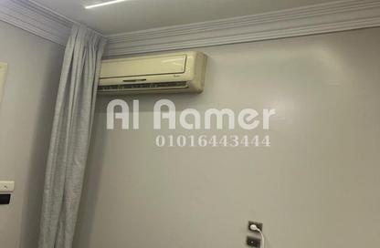 Apartment - 2 Bedrooms - 1 Bathroom for sale in Eighth Sector - Zahraa El Maadi - Hay El Maadi - Cairo