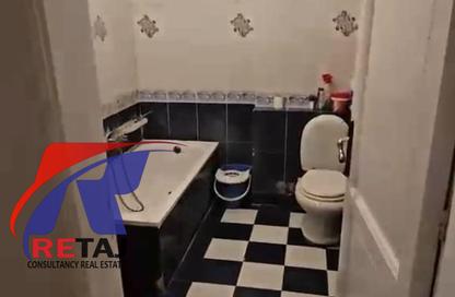 Apartment - 2 - 1 for sale in Makram Ebeid St. - 6th Zone - Nasr City - Cairo
