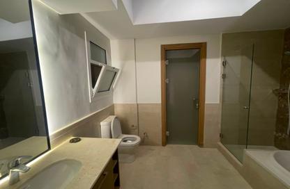Apartment - 4 - 4 for rent in Mivida - 5th Settlement Compounds - The 5th Settlement - New Cairo City - Cairo Apartment - 4 - 4 for rent in Mivida - 5th Settlement Compounds - The 5th Settlement - New Cairo City - Cairo