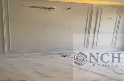Duplex - 3 Bedrooms - 3 Bathrooms for rent in Garden Residence - Hyde Park - New Cairo City - Cairo