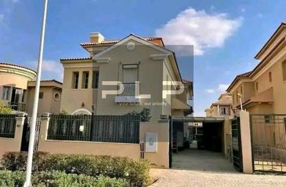 فيلا - 5 غرف نوم - 5 حمامات للبيع في جاردن ريزدنس - هايد بارك - مدينة القاهرة الجديدة - القاهرة فيلا - 5 غرف نوم - 5 حمامات للبيع في جاردن ريزدنس - هايد بارك - مدينة القاهرة الجديدة - القاهرة