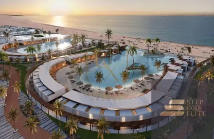 Chalet - 3 Bedrooms - 2 Bathrooms for sale in Cali Coast - Ras Al Hekma - North Coast