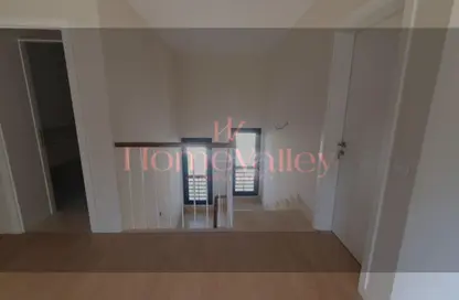 شقة - 4 غرف نوم - 4 حمامات للايجار في أو ويست - كمبوندات 6 أكتوبر - مدينة 6 أكتوبر - الجيزة