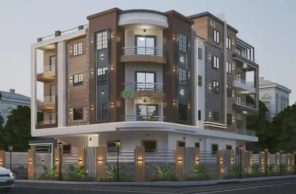 شقة - 3 غرف نوم - 3 حمامات للبيع في بيت الوطن - التجمع الخامس - مدينة القاهرة الجديدة - القاهرة