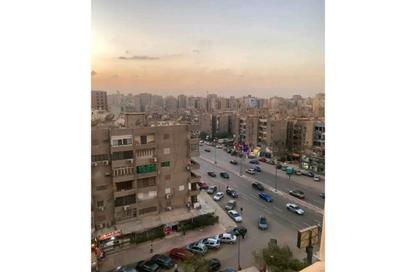 Apartment - 3 Bedrooms - 2 Bathrooms for sale in Africa   Emtedad Moustafa Al Nahas - 9th Zone - Nasr City - Cairo