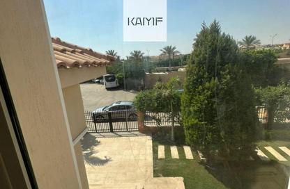 فيلا - 6 - 7 للبيع في قطامية ديونز - كمبوندات القطامية - القطامية - مدينة القاهرة الجديدة - القاهرة