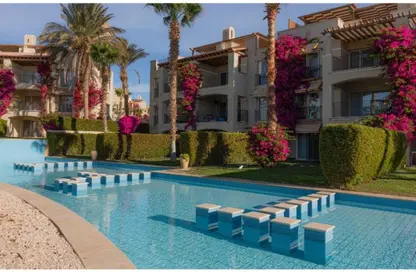 Apartment - Studio - 1 Bathroom for sale in Veranda - Sahl Hasheesh - Hurghada - Red Sea