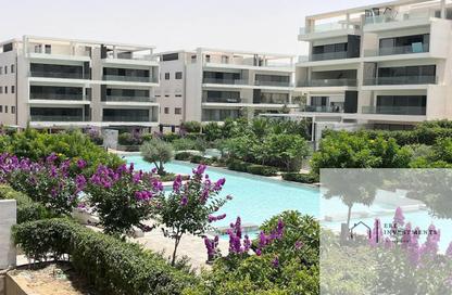 Apartment - 3 Bedrooms - 3 Bathrooms for sale in Lake View Residence 2 - 5th Settlement Compounds - The 5th Settlement - New Cairo City - Cairo Apartment - 3 Bedrooms - 3 Bathrooms for sale in Lake View Residence 2 - 5th Settlement Compounds - The 5th Settlement - New Cairo City - Cairo