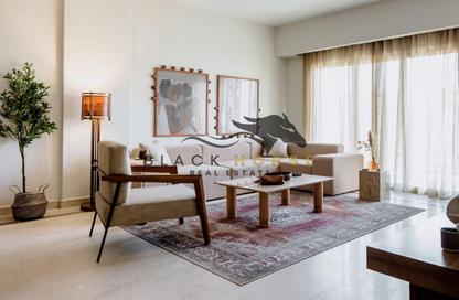 Apartment - 2 - 3 for rent in Mivida - 5th Settlement Compounds - The 5th Settlement - New Cairo City - Cairo