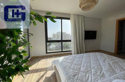 Apartment - 1 Bedroom - 2 Bathrooms for rent in Eastown - 5th Settlement Compounds - The 5th Settlement - New Cairo City - Cairo Apartment - 1 Bedroom - 2 Bathrooms for rent in Eastown - 5th Settlement Compounds - The 5th Settlement - New Cairo City - Cairo