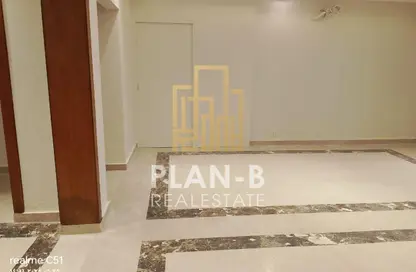 Apartment - 3 Bedrooms - 3 Bathrooms for rent in Six West - Beverly Hills - Sheikh Zayed Compounds - Sheikh Zayed City - Giza