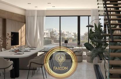 Villa - 5 Bedrooms - 5 Bathrooms for sale in Jade Park - New Capital Compounds - New Capital City - Cairo