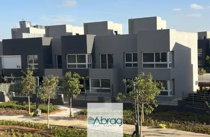 تاون هاوس - 3 غرف نوم - 3 حمامات للبيع في كيان - كمبوندات الشيخ زايد - الشيخ زايد - الجيزة