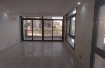 Apartment - 2 Bedrooms - 2 Bathrooms for rent in Azad - 5th Settlement Compounds - The 5th Settlement - New Cairo City - Cairo