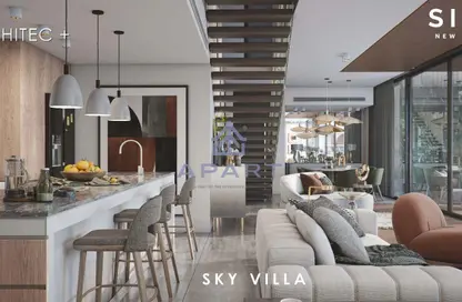 شقة - 2 غرف نوم - 1 حمام للبيع في ال بوسكو - كمبوندات العاصمة الإدارية الجديدة - العاصمة الإدارية الجديدة - القاهرة