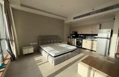 Apartment - 1 Bathroom for rent in Aeon - 6 October Compounds - 6 October City - Giza