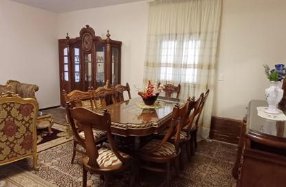 Apartment - 2 Bedrooms - 1 Bathroom for sale in Al Narges 3 - Al Narges - New Cairo City - Cairo