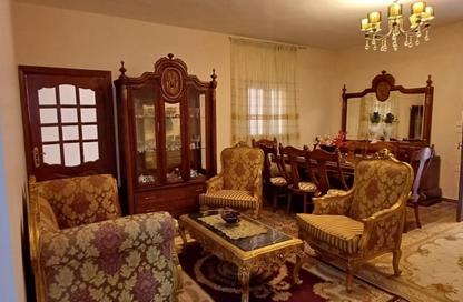 Apartment - 2 Bedrooms - 1 Bathroom for sale in Al Narges 3 - Al Narges - New Cairo City - Cairo