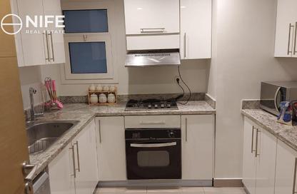 Apartment - 2 Bedrooms - 2 Bathrooms for rent in Mivida - 5th Settlement Compounds - The 5th Settlement - New Cairo City - Cairo