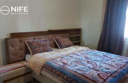 Apartment - 2 Bedrooms - 2 Bathrooms for rent in Mivida - 5th Settlement Compounds - The 5th Settlement - New Cairo City - Cairo