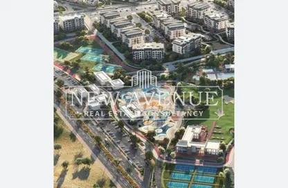 شقة - غرفة نوم - 1 حمام للبيع في جاردن ريزدنس - مدينة القاهرة الجديدة - القاهرة شقة - غرفة نوم - 1 حمام للبيع في جاردن ريزدنس - مدينة القاهرة الجديدة - القاهرة