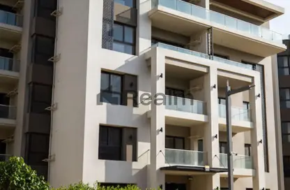 شقة - 3 غرف نوم - 2 حمامات للبيع في ايلان سراي - سراي - كمبوندات مدينة المستقبل - مدينة المستقبل - القاهرة