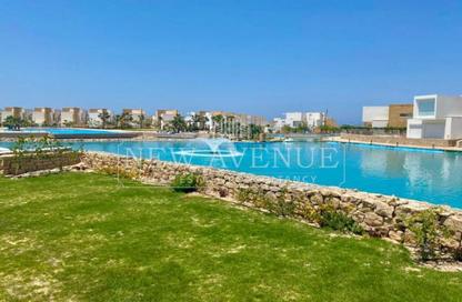 Villa - 5 Bedrooms - 5 Bathrooms for sale in Seashell - Sidi Abdel Rahman - North Coast Villa - 5 Bedrooms - 5 Bathrooms for sale in Seashell - Sidi Abdel Rahman - North Coast