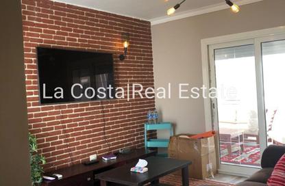iVilla - 3 Bedrooms - 3 Bathrooms for sale in Mountain View Hyde Park - 5th Settlement Compounds - The 5th Settlement - New Cairo City - Cairo