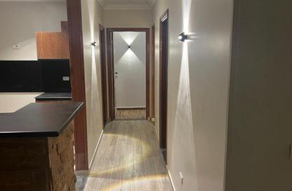 Apartment - 2 Bedrooms - 3 Bathrooms for rent in Garden Residence - Hyde Park - New Cairo City - Cairo