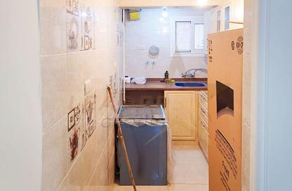 Apartment - 2 Bedrooms - 1 Bathroom for sale in Mostafa Kamel St. - Smouha - Hay Sharq - Alexandria Apartment - 2 Bedrooms - 1 Bathroom for sale in Mostafa Kamel St. - Smouha - Hay Sharq - Alexandria