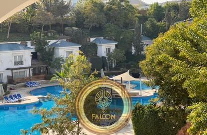 Apartment - 2 Bedrooms - 2 Bathrooms for sale in Mountain View iCity - 5th Settlement Compounds - The 5th Settlement - New Cairo City - Cairo Apartment - 2 Bedrooms - 2 Bathrooms for sale in Mountain View iCity - 5th Settlement Compounds - The 5th Settlement - New Cairo City - Cairo