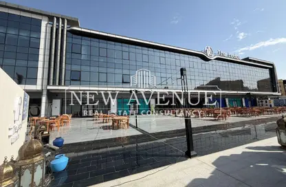 مساحات مكتبية - 2 غرف نوم - 1 حمام للبيع في ميفيدا - كمبوندات التجمع الخامس - التجمع الخامس - مدينة القاهرة الجديدة - القاهرة