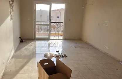 شقة - 2 غرف نوم - 2 حمامات للايجار في امتداد الرحاب - الرحاب - مدينة القاهرة الجديدة - القاهرة