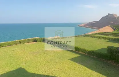 Twin House - 5 Bedrooms - 5 Bathrooms for sale in Telal Al Sokhna - Al Ain Al Sokhna - Suez Twin House - 5 Bedrooms - 5 Bathrooms for sale in Telal Al Sokhna - Al Ain Al Sokhna - Suez