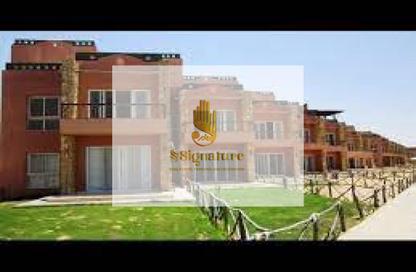 شاليه - 3 غرف نوم - 2 حمامات للبيع في بلومار وادي دجلة - سيدي عبد الرحمن - الساحل الشمالي شاليه - 3 غرف نوم - 2 حمامات للبيع في بلومار وادي دجلة - سيدي عبد الرحمن - الساحل الشمالي